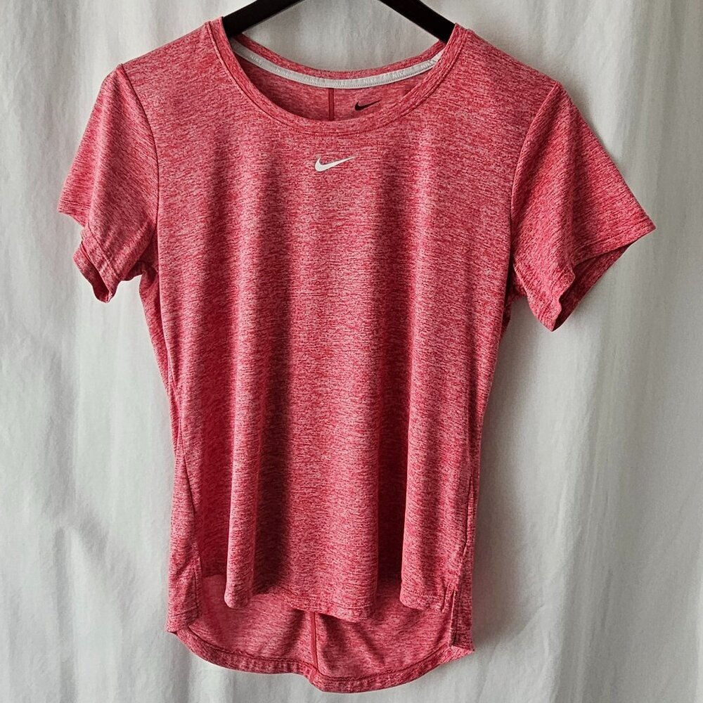 Nike Dri-FIT One T-Shirt #1